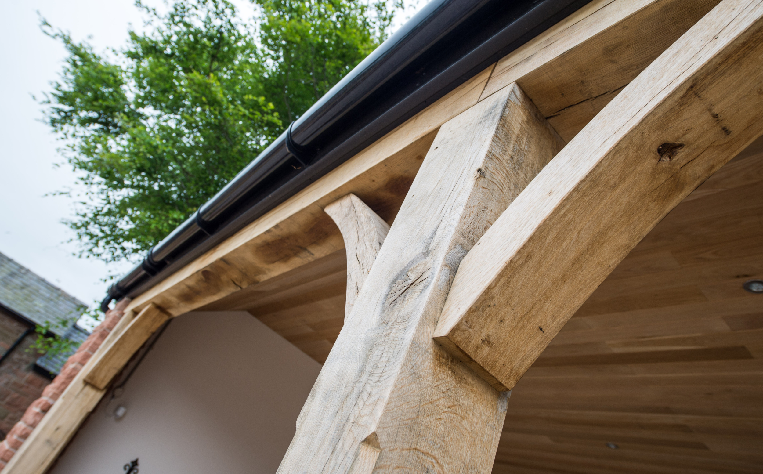 heritage and conservation joinery by cubby joinery Lake District cumbria