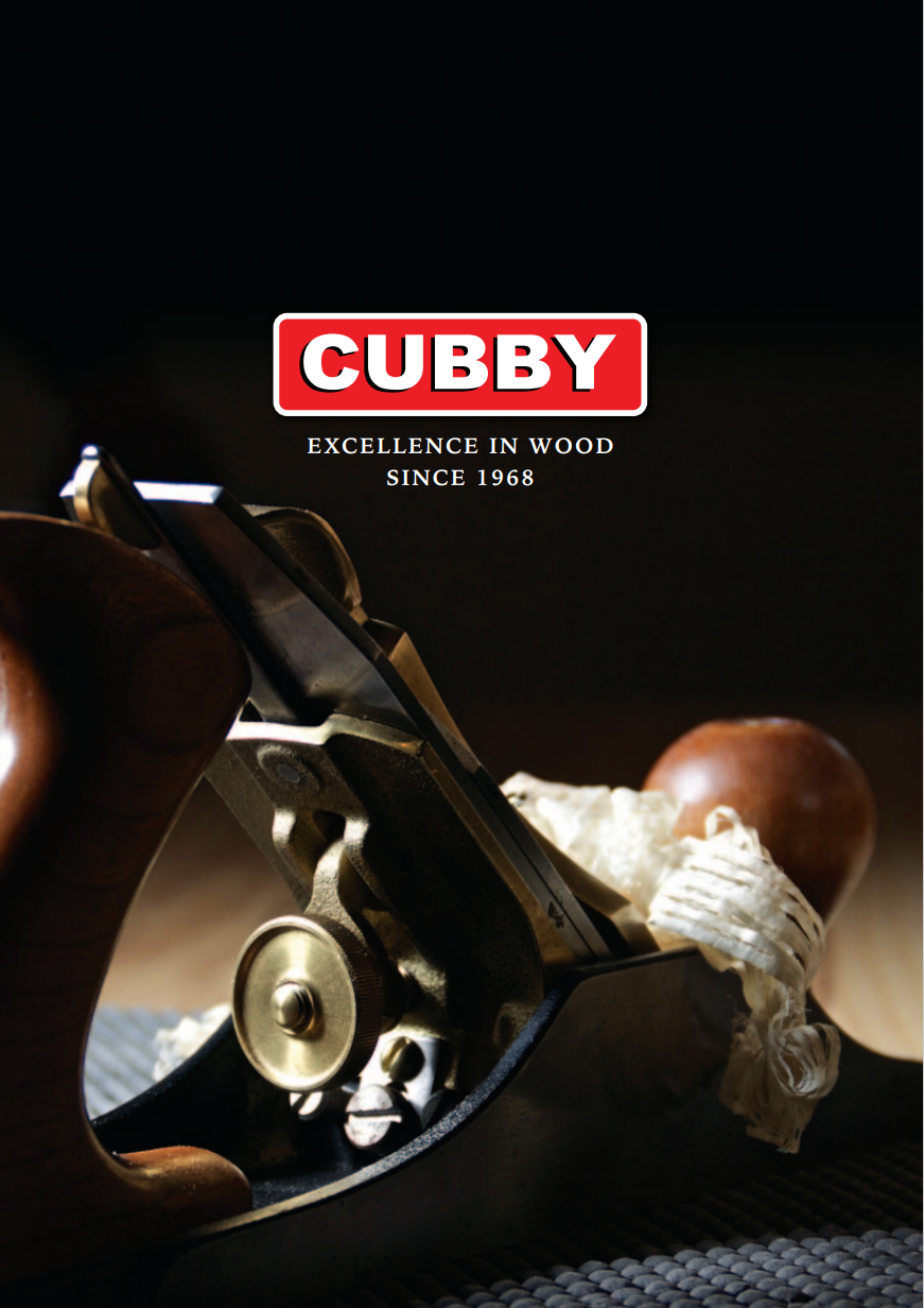 Cubby Joinery